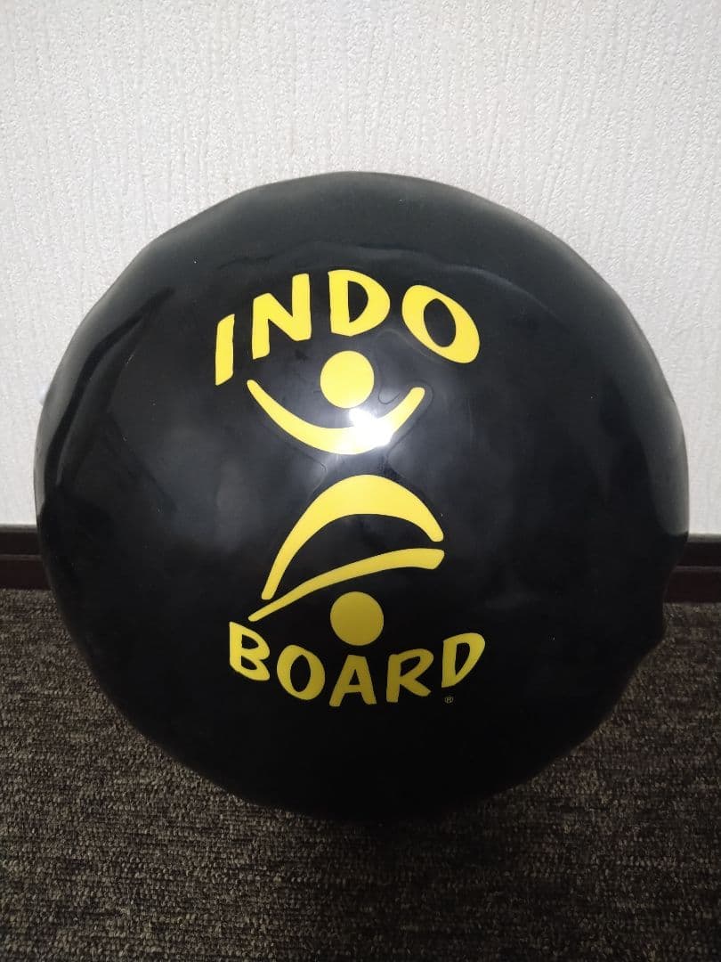 INDO BOARD マルチセット サーフィン スケボー スノーボード練習用