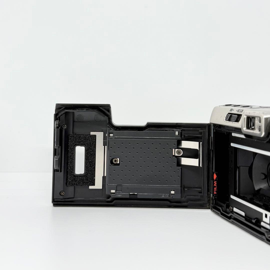 【完動品】PENTAX ESPIO mini 75周年記念 フィルムカメラ
