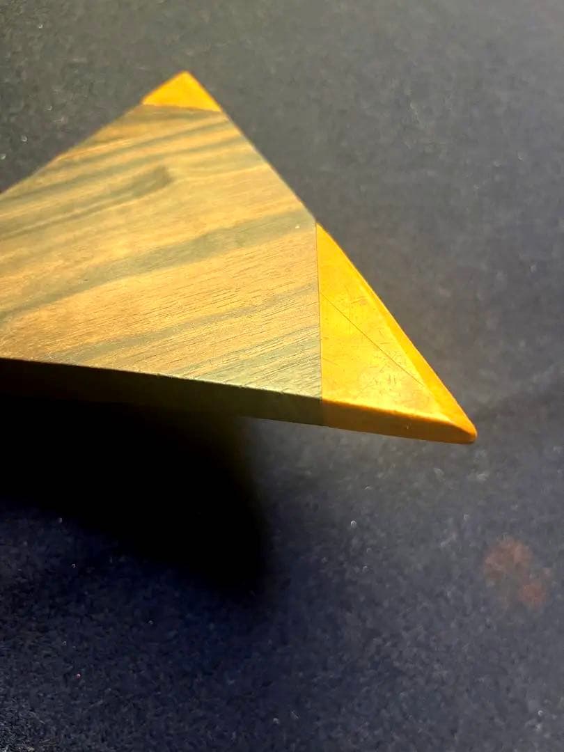 五弦琵琶 和楽器　びわ　筑前琵琶　バチ　撥