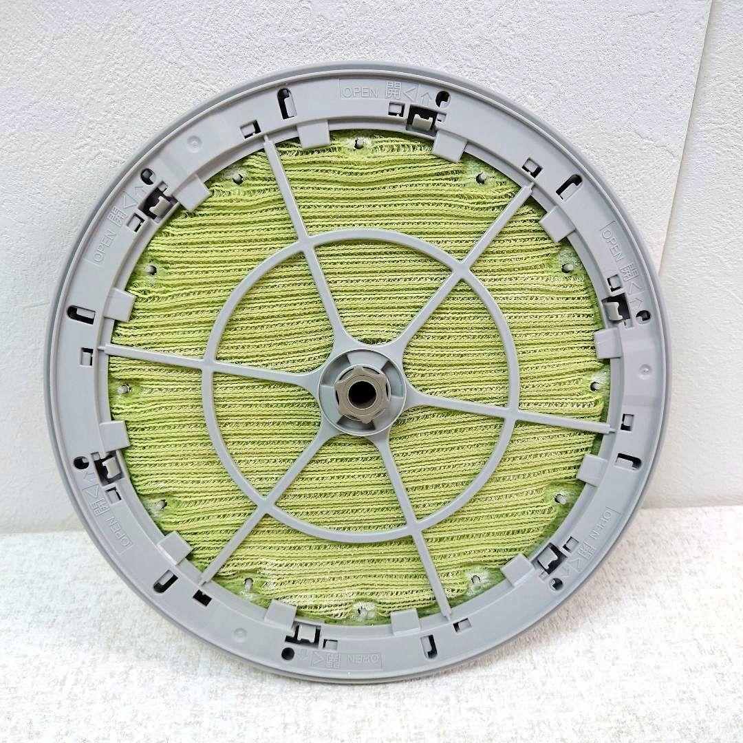 M0207P1 DAIKIN 加湿空気清浄機 MCK70XKS-T 動作確認済み