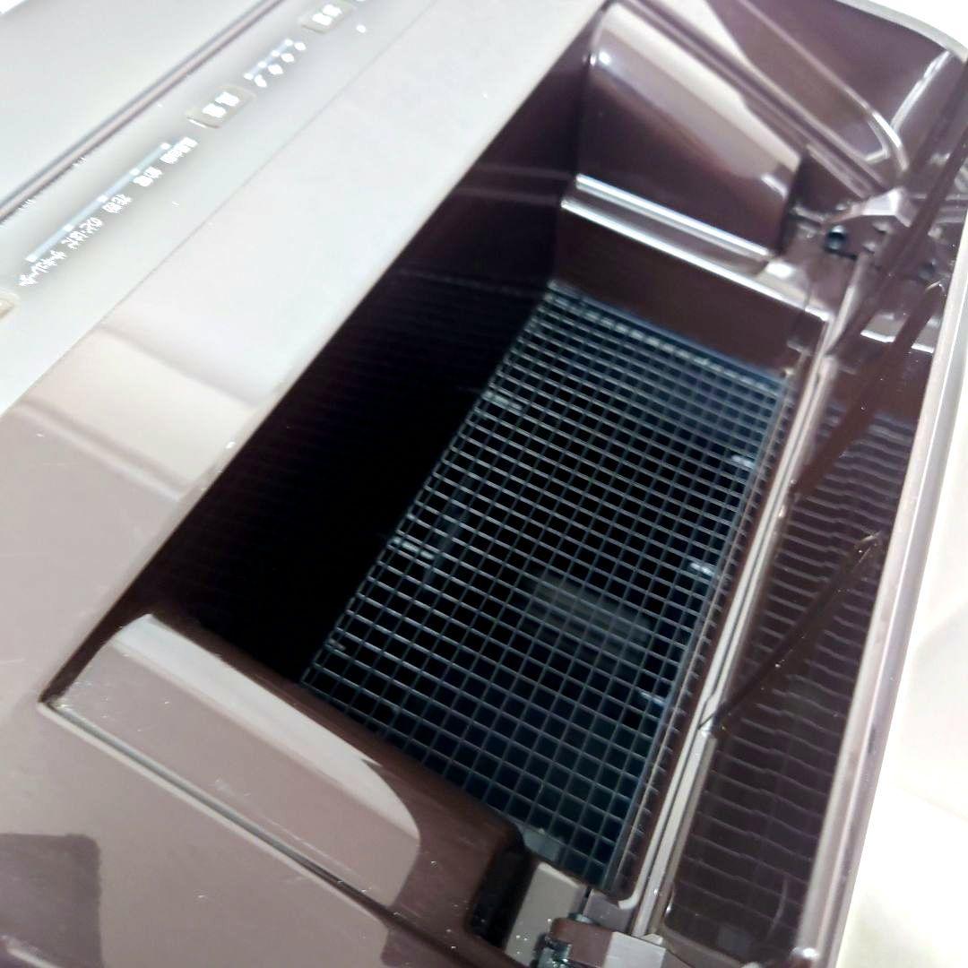 M0207P1 DAIKIN 加湿空気清浄機 MCK70XKS-T 動作確認済み