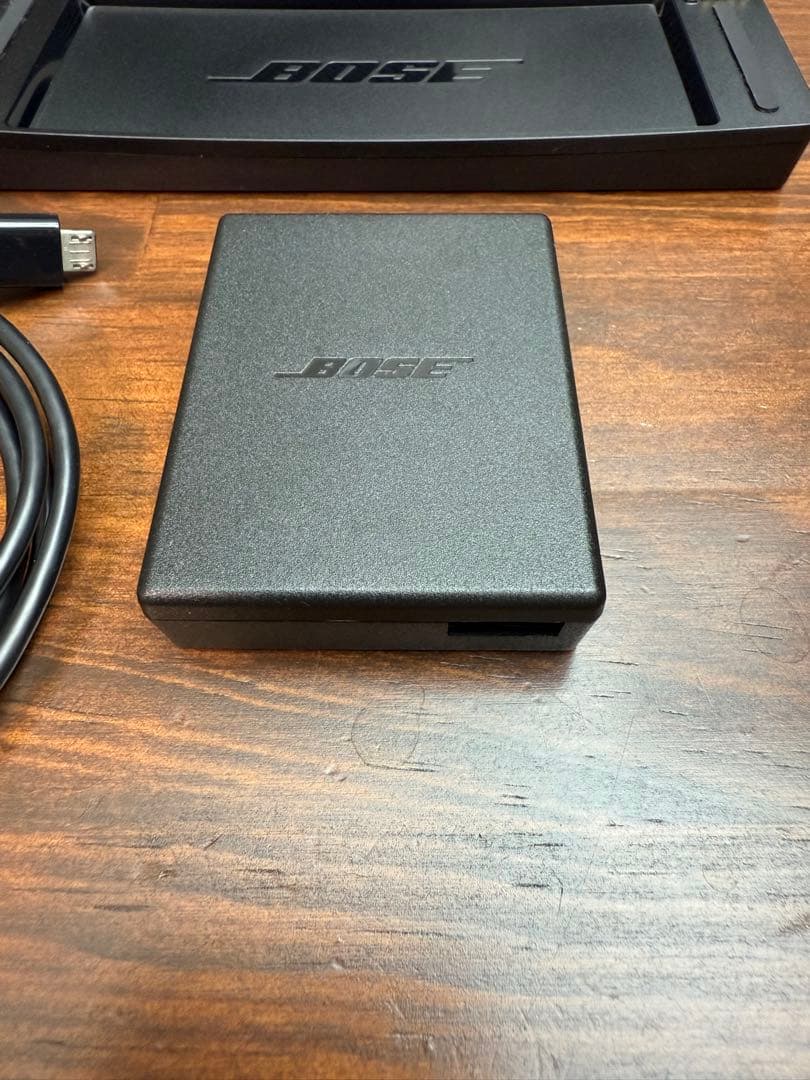 Bose SoundLink Mini Bluetooth ワイヤレススピーカー