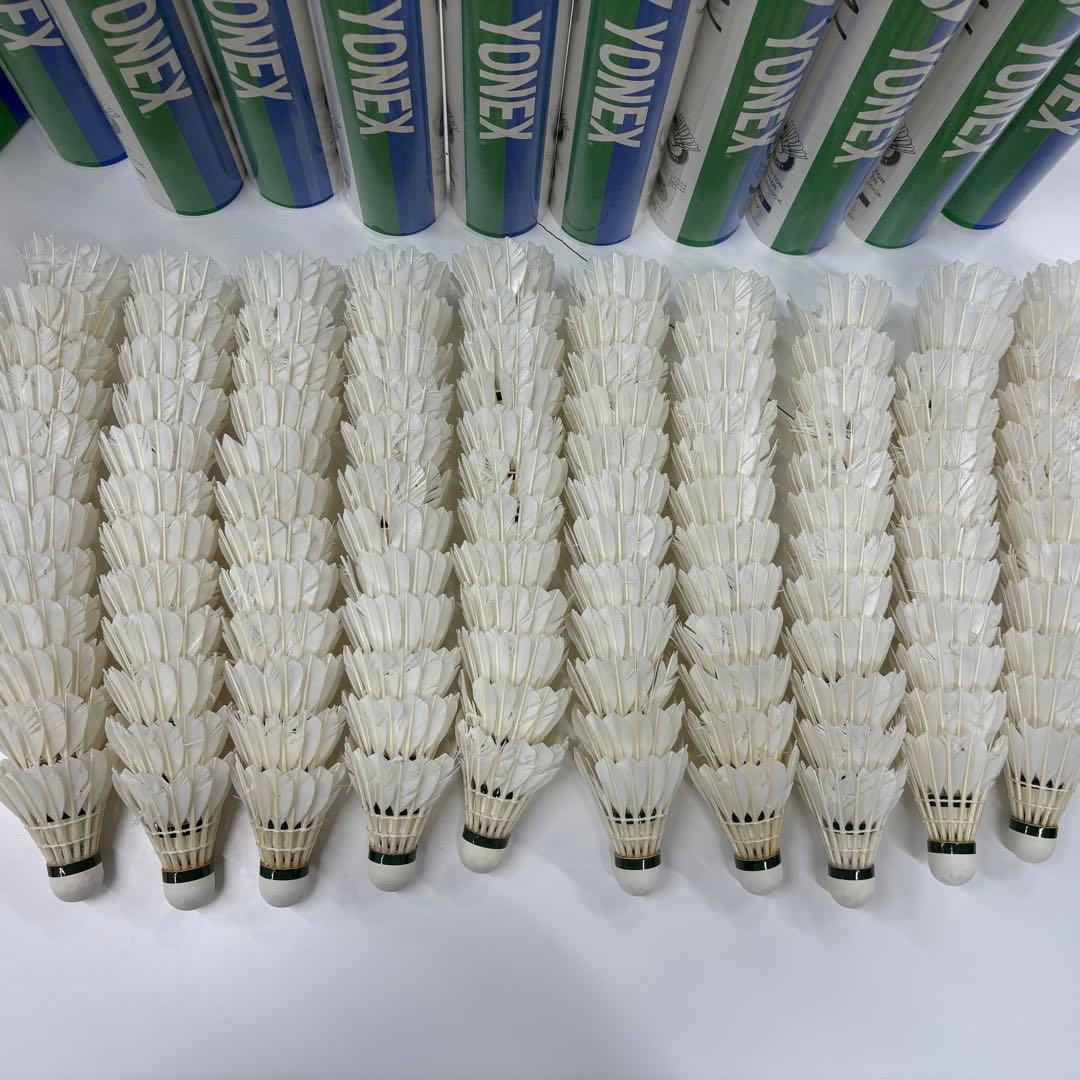 YONEX OFFICIAL F-70 4番