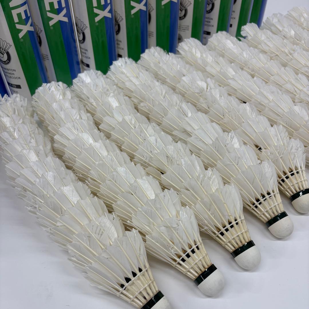 YONEX OFFICIAL F-70 4番