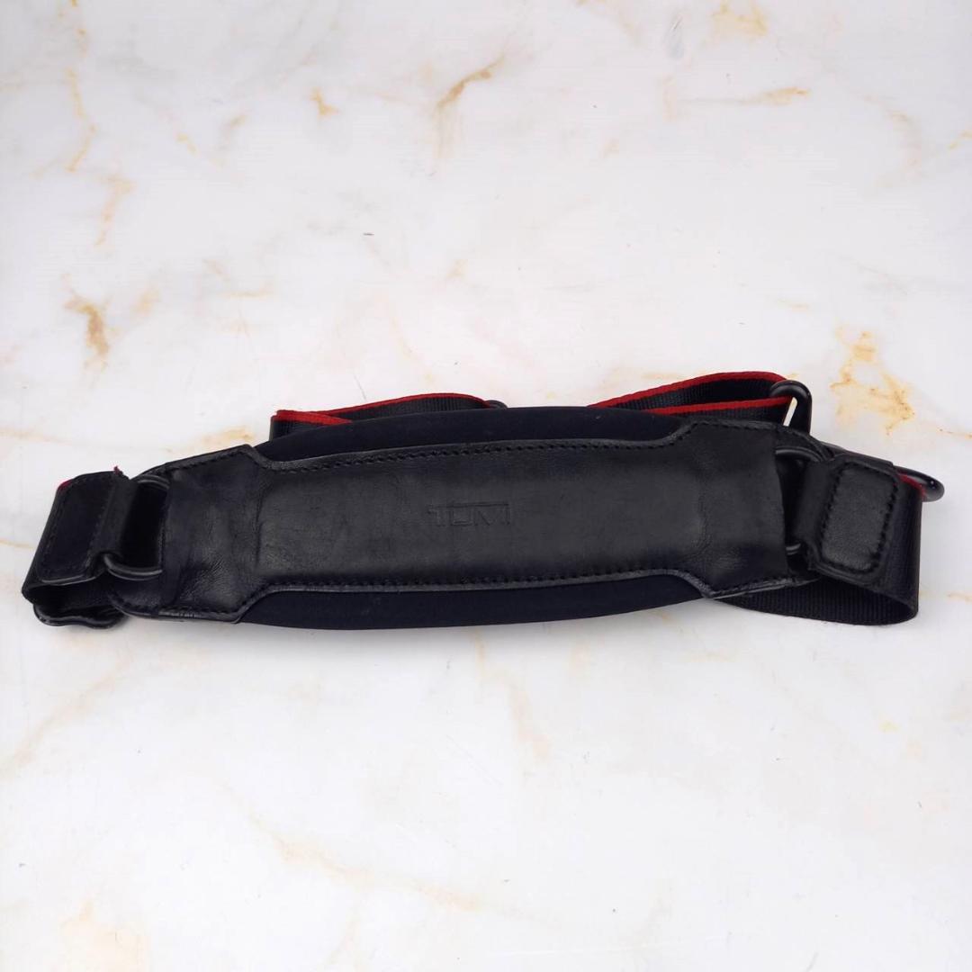 ✨希少・良品✨ トゥミ ビジネスバッグ ボストン 22149DL9 2way