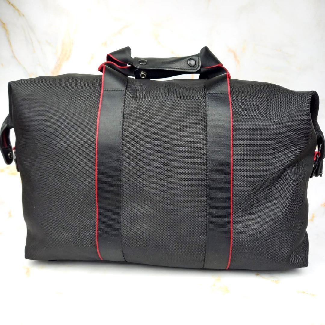 ✨希少・良品✨ トゥミ ビジネスバッグ ボストン 22149DL9 2way