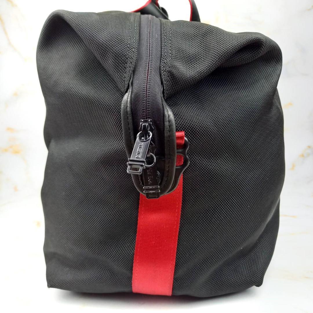 ✨希少・良品✨ トゥミ ビジネスバッグ ボストン 22149DL9 2way