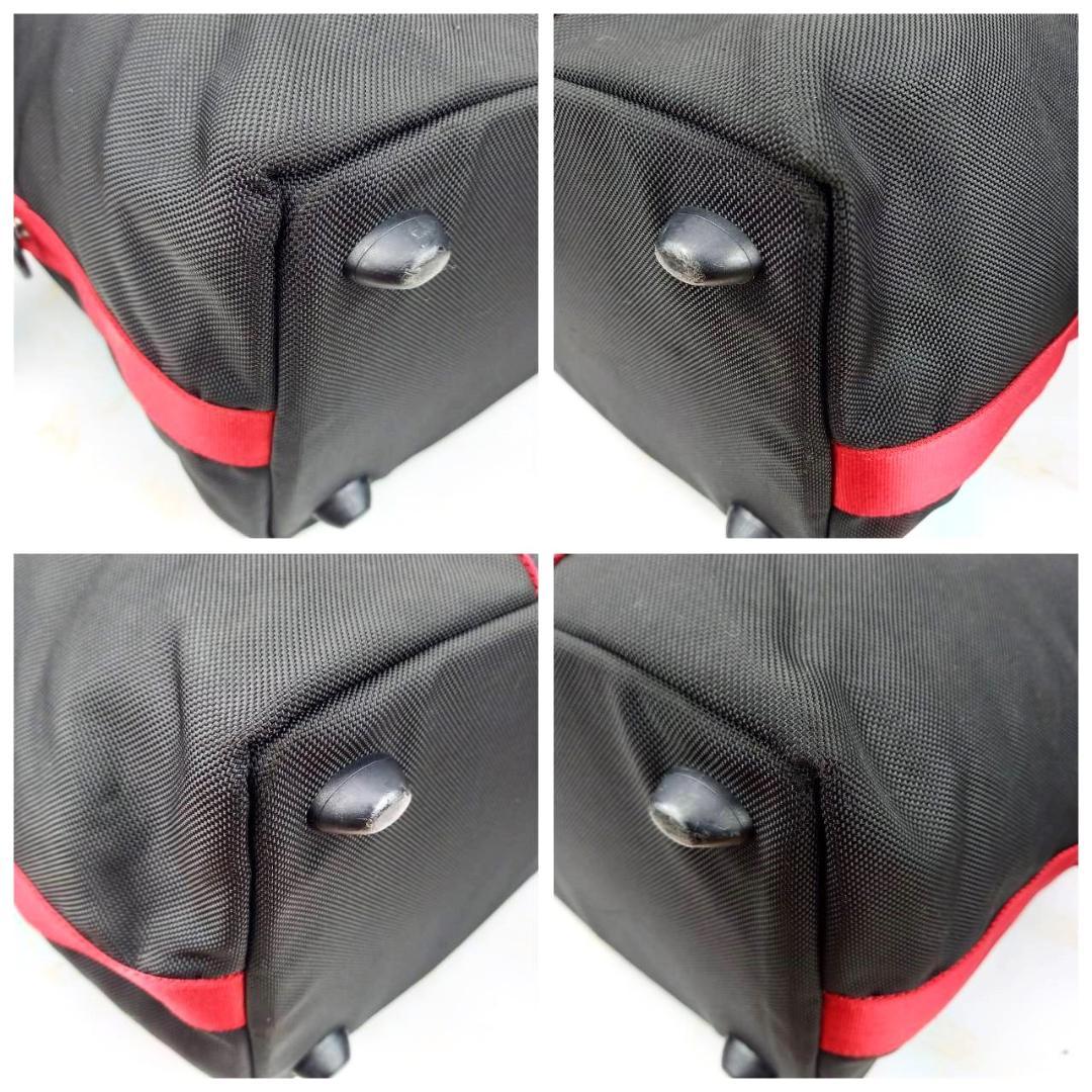 ✨希少・良品✨ トゥミ ビジネスバッグ ボストン 22149DL9 2way