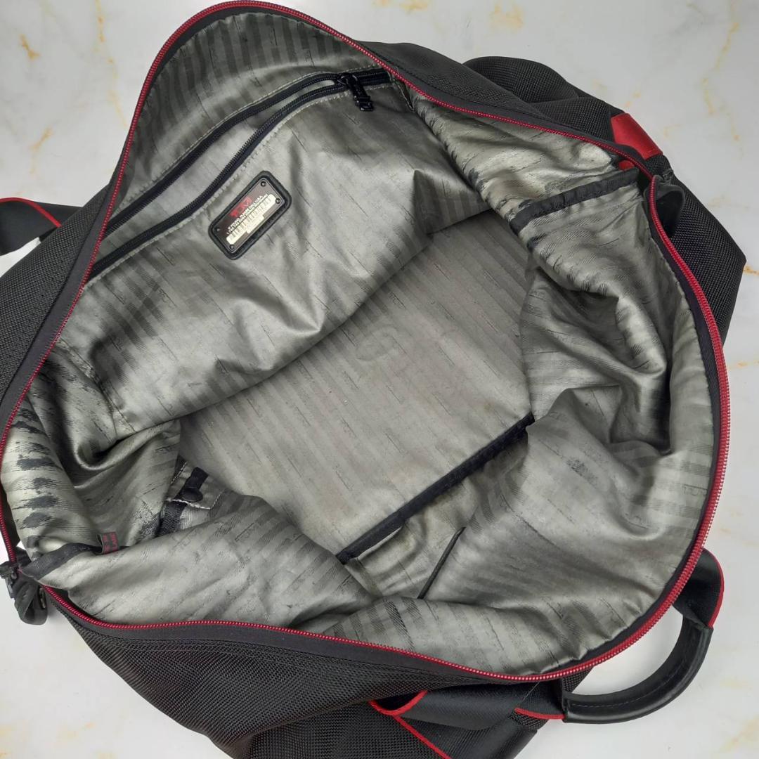 ✨希少・良品✨ トゥミ ビジネスバッグ ボストン 22149DL9 2way