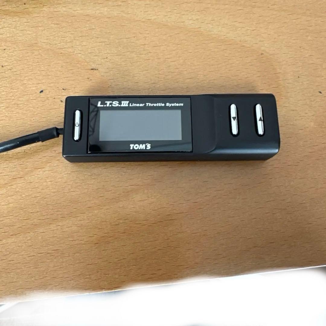 あ*お様 トムススロコン