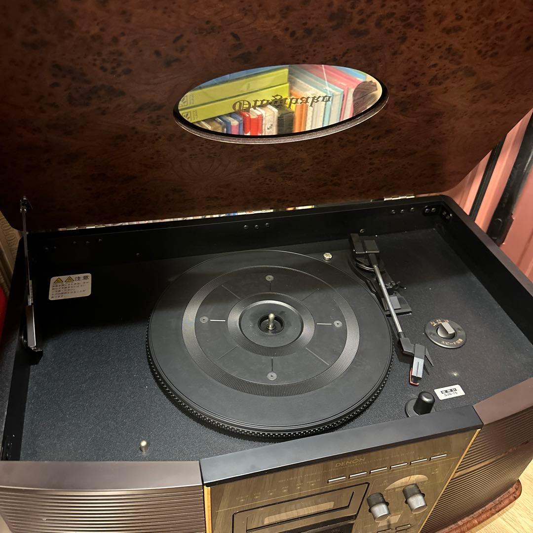 今月末で削除、最終値下げ‼️オトギバコ CD レコード