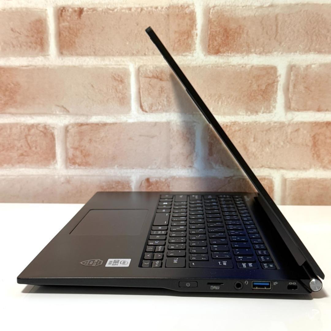 ★決算&年末セール★ 第10世代i5 メモリ16GB Mouse Pro F72