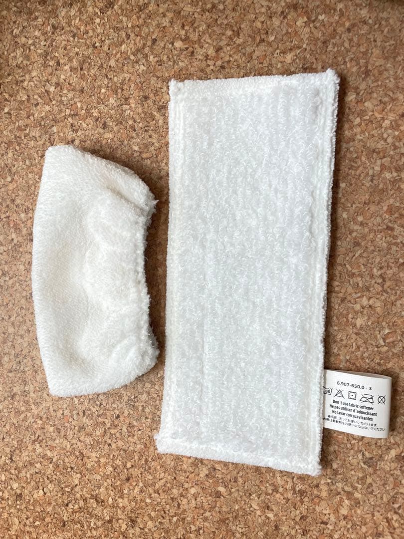 Kärcher SC JTK 20 スチームクリーナー 美品