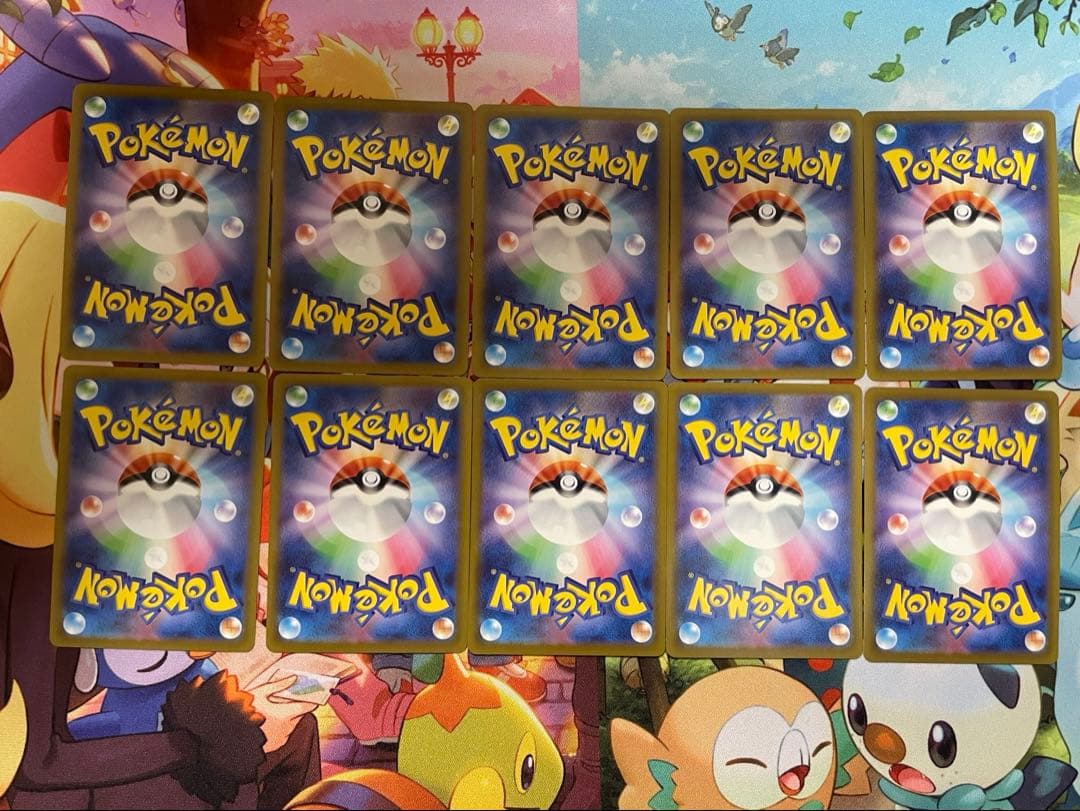 ポケモンカード　プロモ　ピカチュウ リザードン　げきとうスパーク