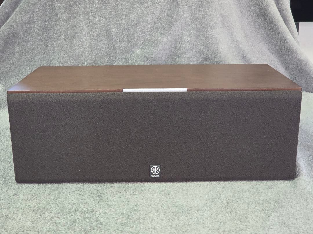 [～2/5限定値引]Yamaha Soavo 900C センタースピーカー