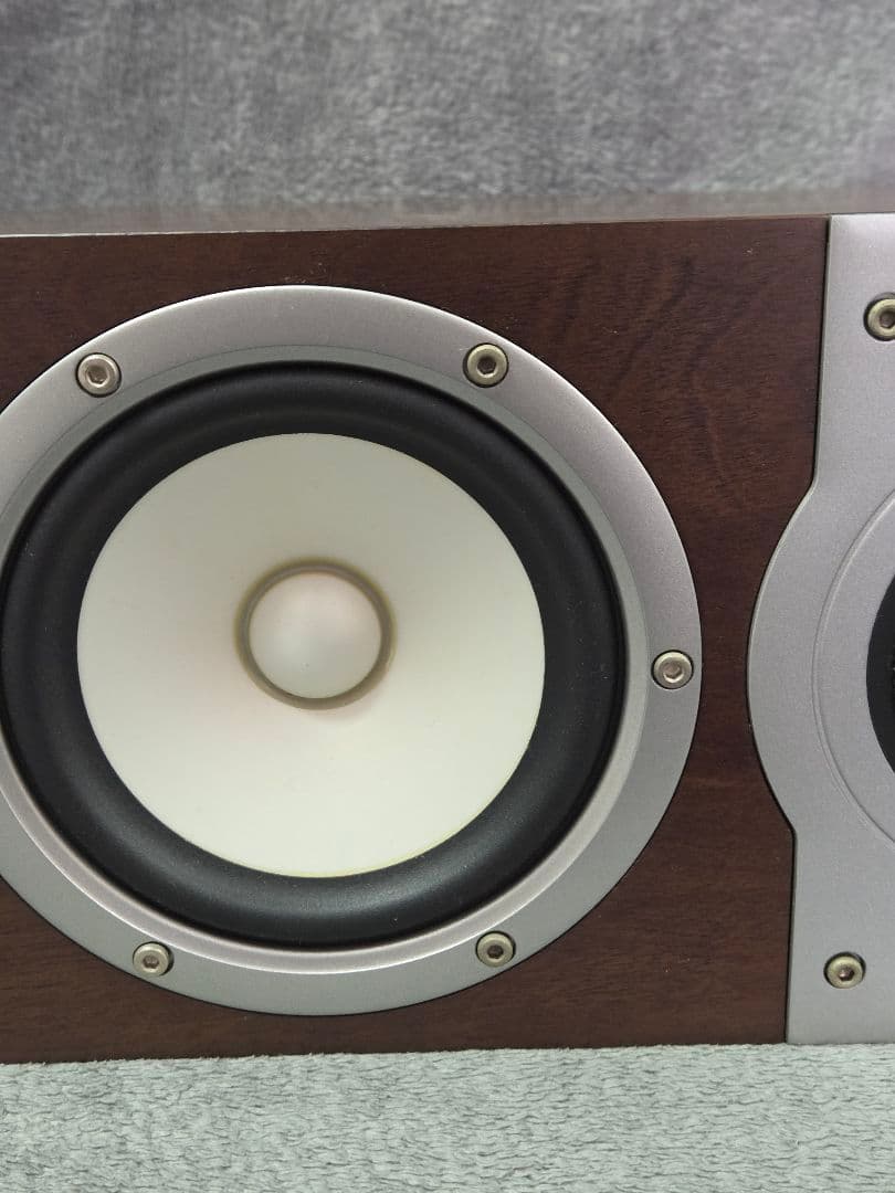 [～2/5限定値引]Yamaha Soavo 900C センタースピーカー