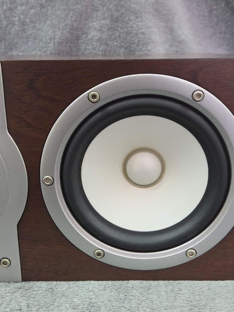 [～2/5限定値引]Yamaha Soavo 900C センタースピーカー