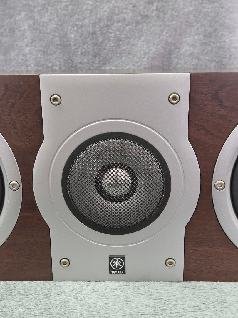 [～2/5限定値引]Yamaha Soavo 900C センタースピーカー