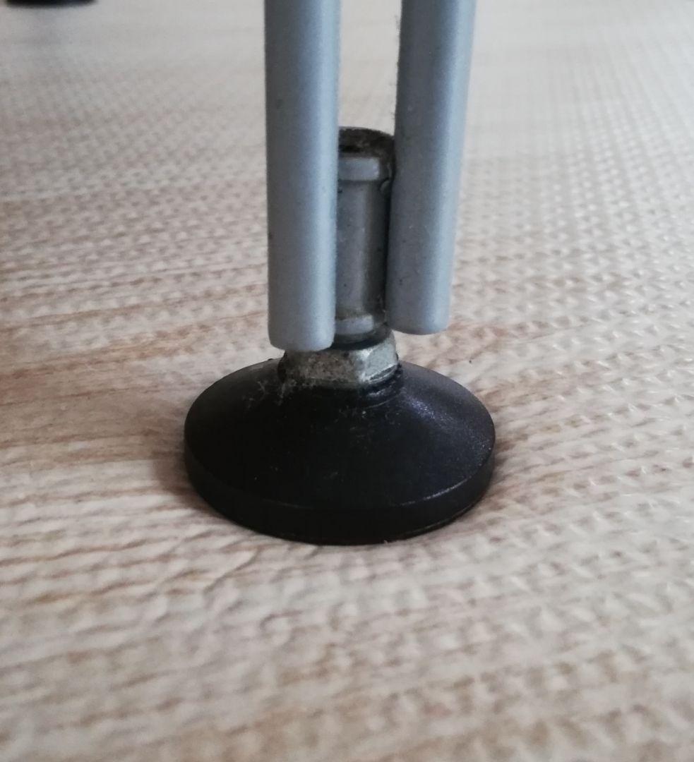 【とら】無印良品クローズチェスト