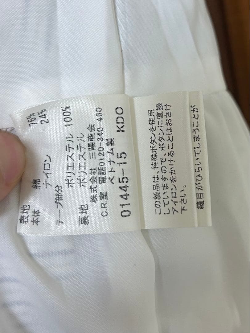 BURBERRY BLUE LABEL ♡ワンピース