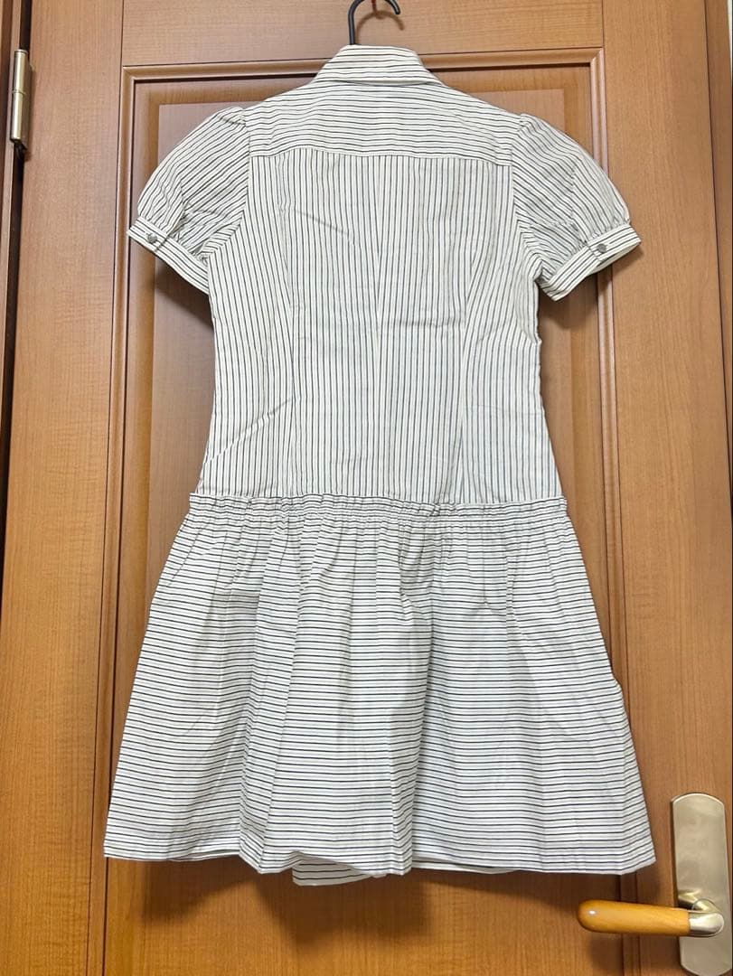 BURBERRY BLUE LABEL ♡ワンピース