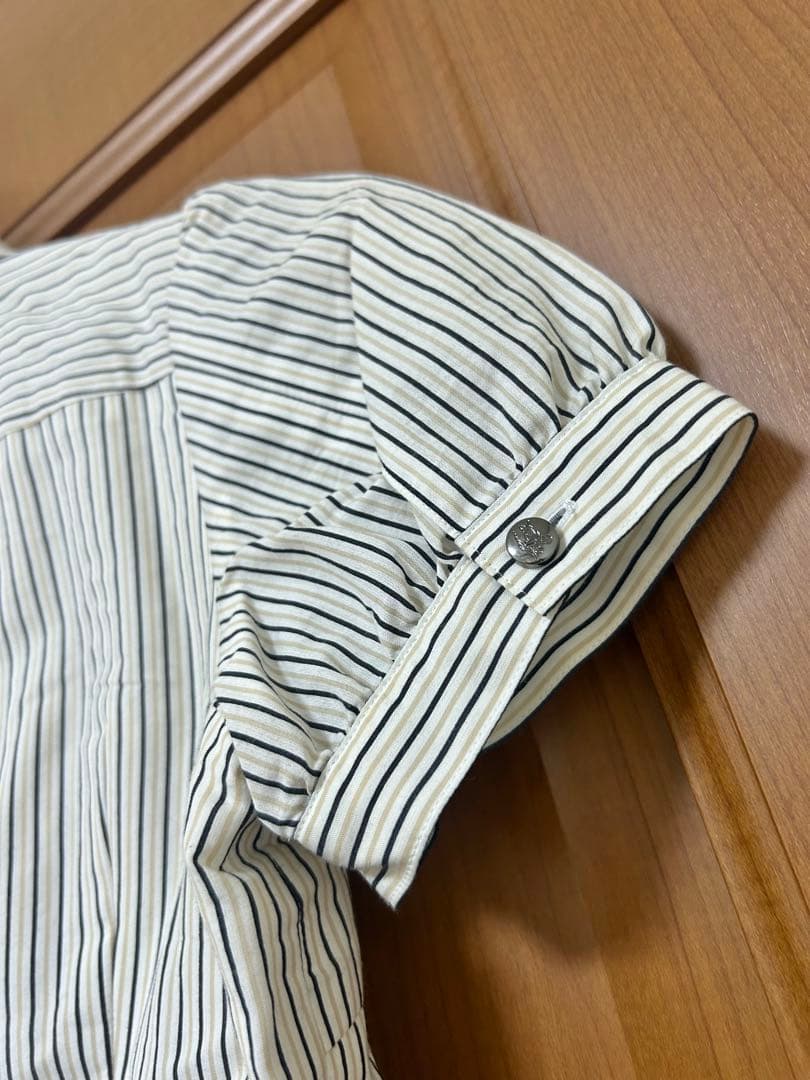 BURBERRY BLUE LABEL ♡ワンピース