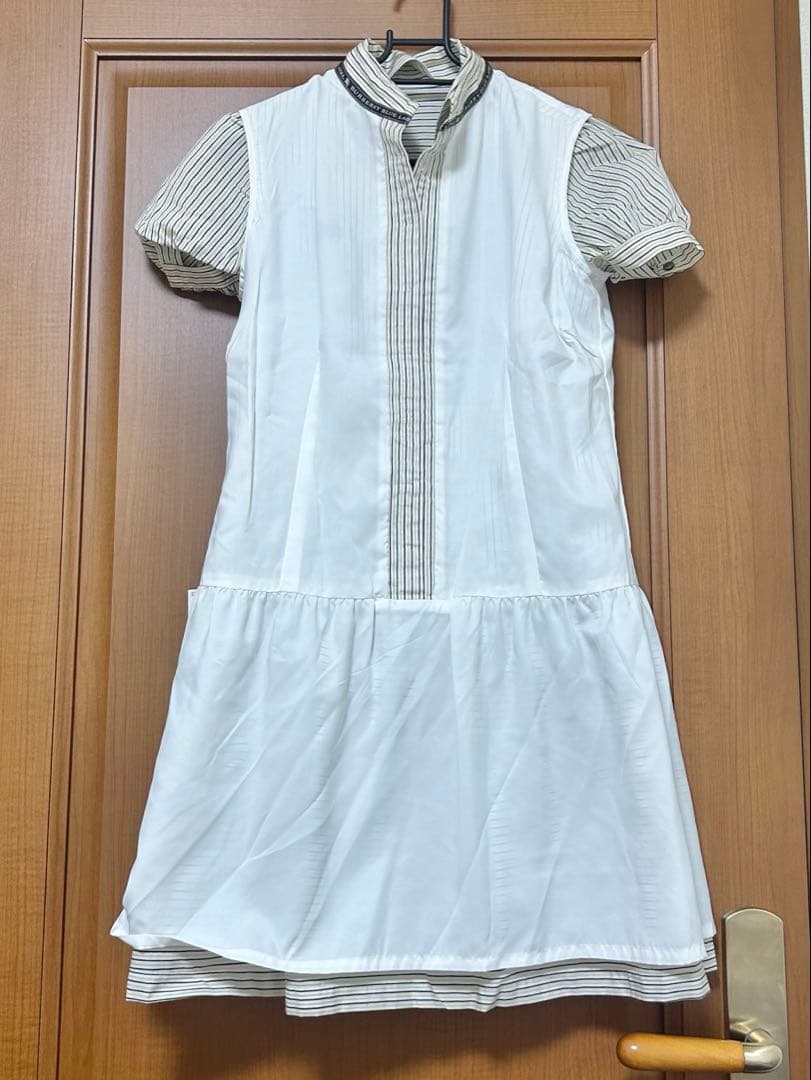 BURBERRY BLUE LABEL ♡ワンピース