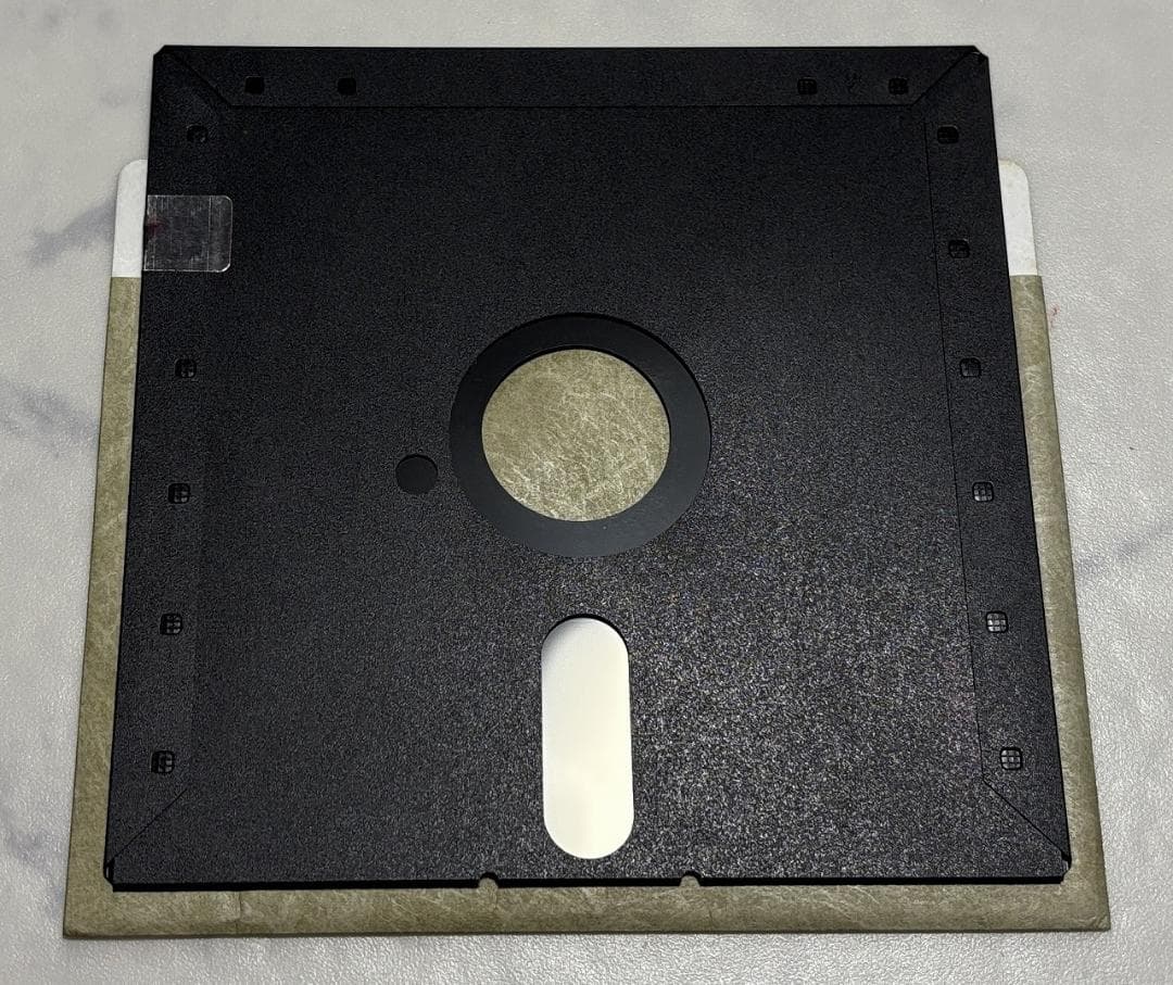 【非売品 X68000】グラディウス ＧＲＡＤＩＵＳ 【ＳＨＡＲＰ純正部品】