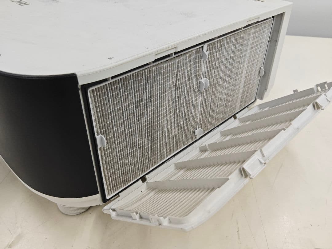 RICOH PJ WX6181N 6,700lm　大型プロジェクター