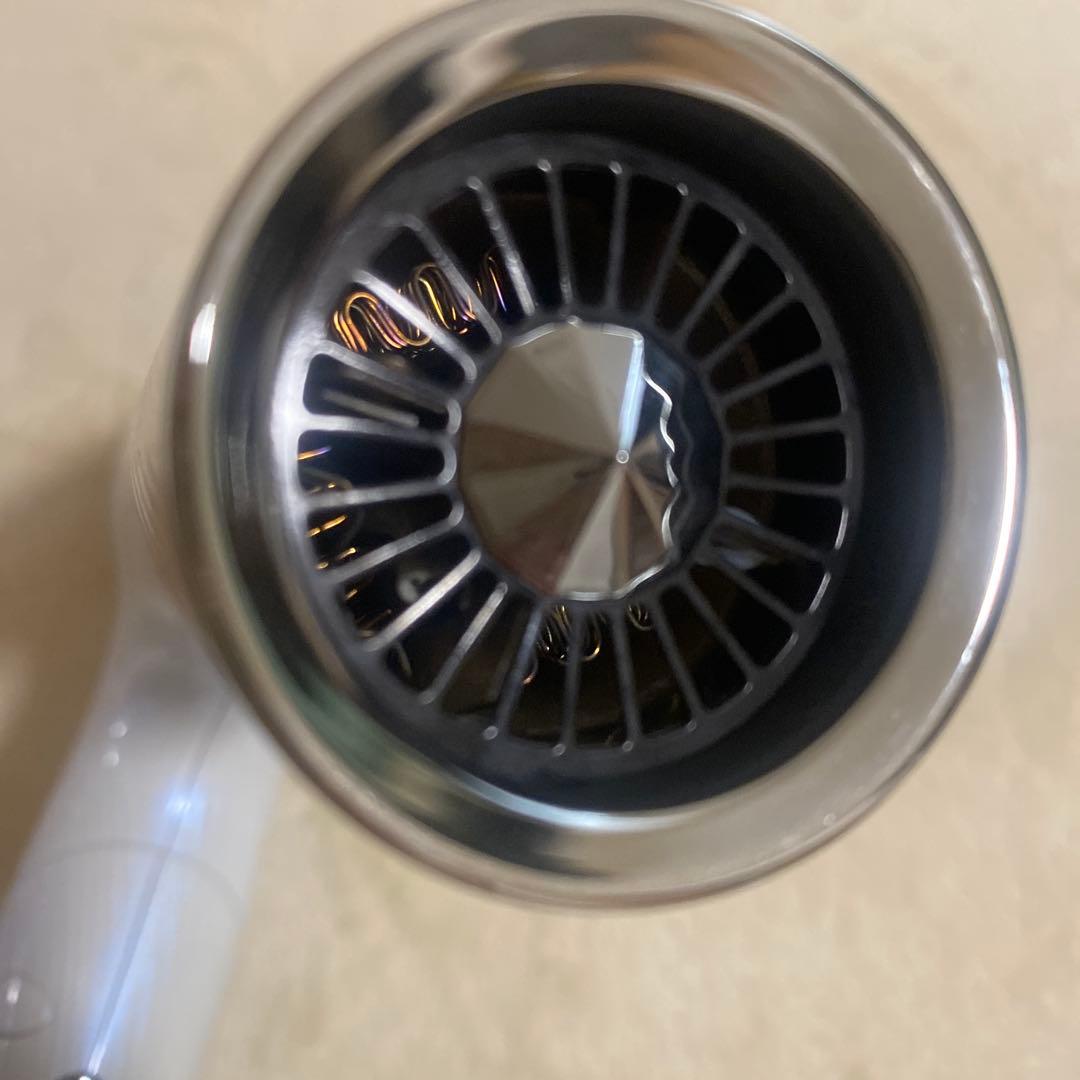 [ジャンク品]ReFa ヘアドライヤー /要修理、部品取り付け(電源不安定)