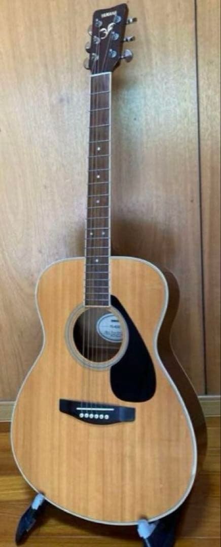 YAMAHA アコースティックギター　FS423S
