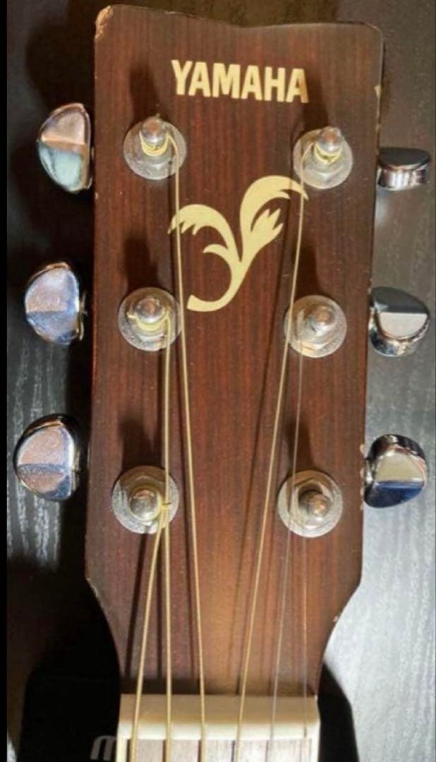 YAMAHA アコースティックギター　FS423S