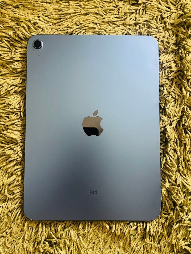 【leafa】Apple iPad 第10世代 256GB WiFiモデル