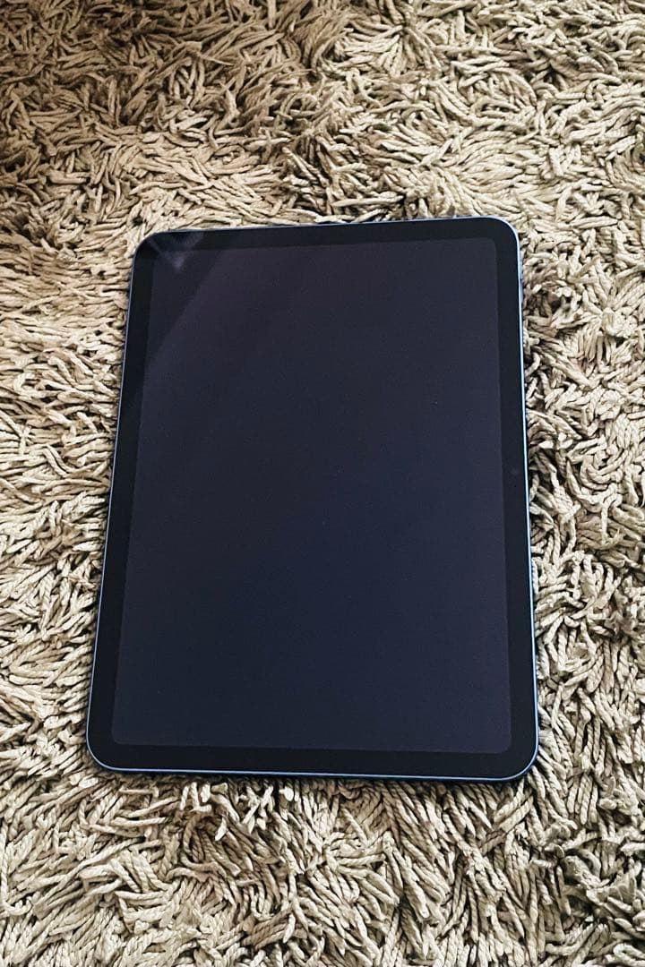 【leafa】Apple iPad 第10世代 256GB WiFiモデル