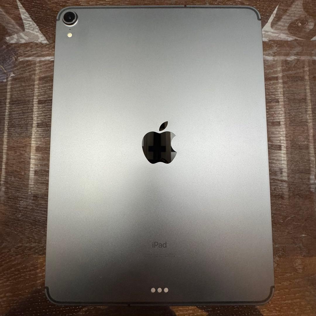 iPad Pro 11インチ 第1世代 256GB セルラー SIMフリー