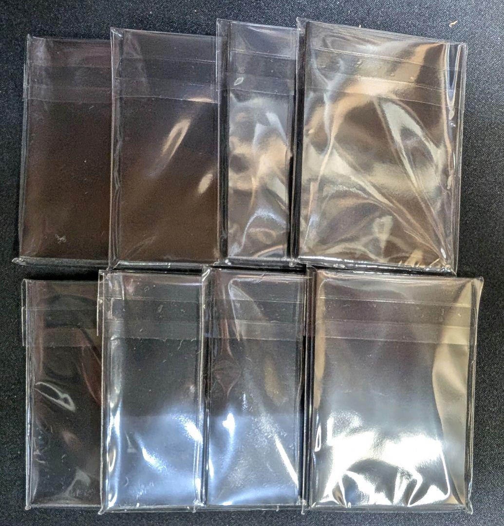 【遊戯王】トラップホリック カードプロテクター 160枚