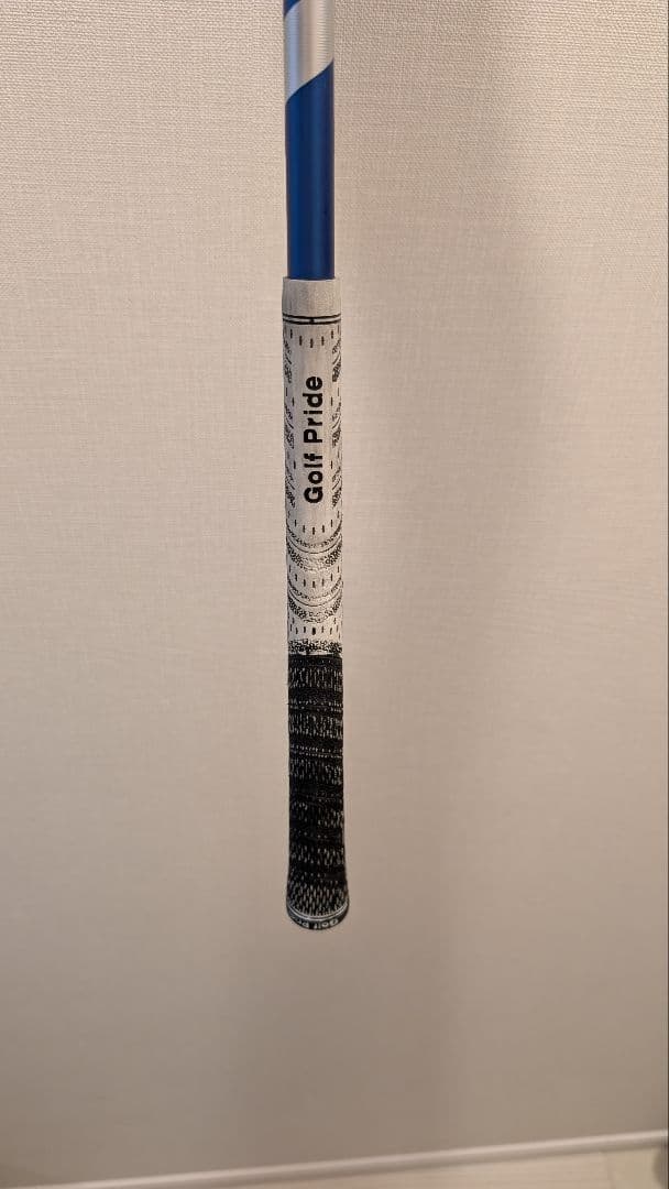 テーラーメイド Qi10 7W(21°) 24ベンタスブルー 7-S