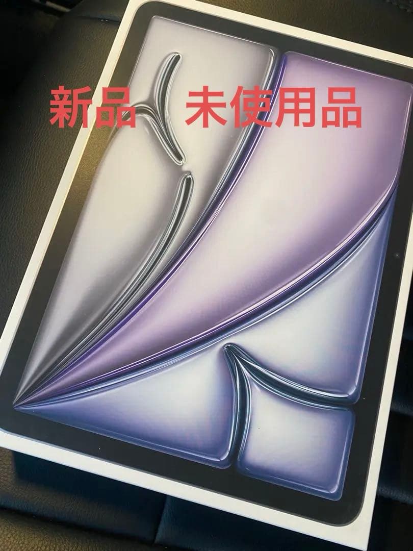 iPad Air Apple M2 11インチ Wi-Fiモデル 128GB