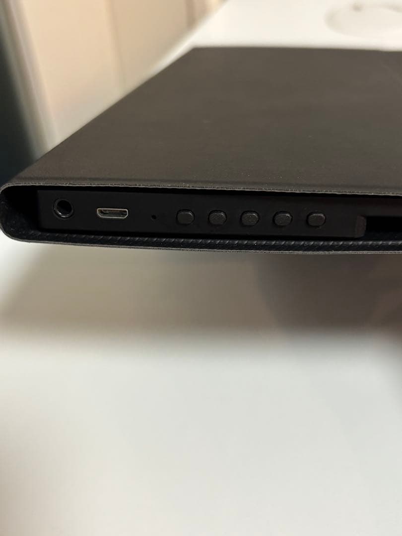 14インチ 2K モバイルモニター