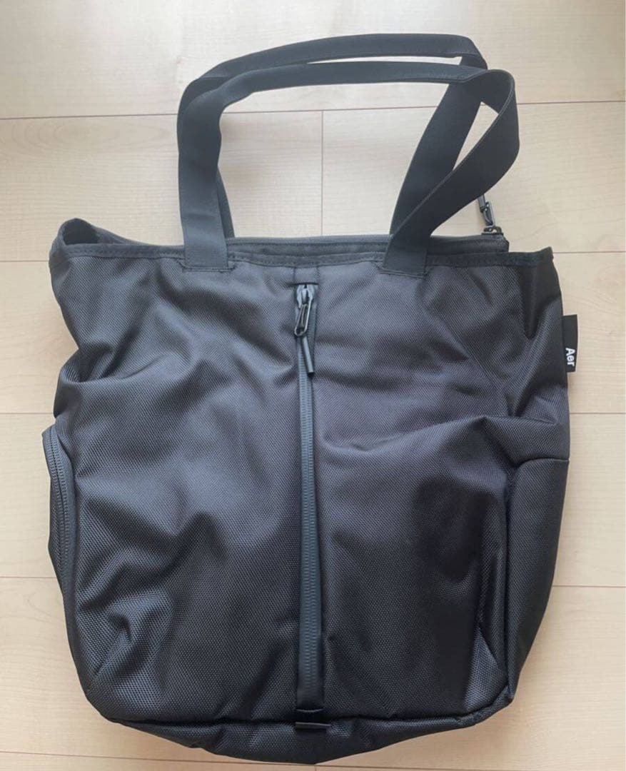 AER エアー ジムトート トートバッグ Gym tote