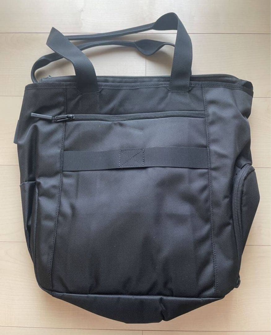 AER エアー ジムトート トートバッグ Gym tote