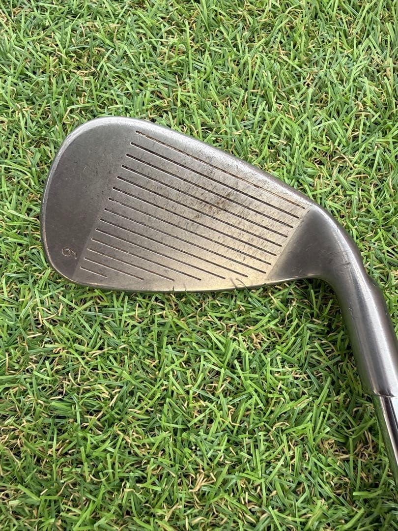 ス*ン様 PING G30アイアン6本セット7〜S レフティ