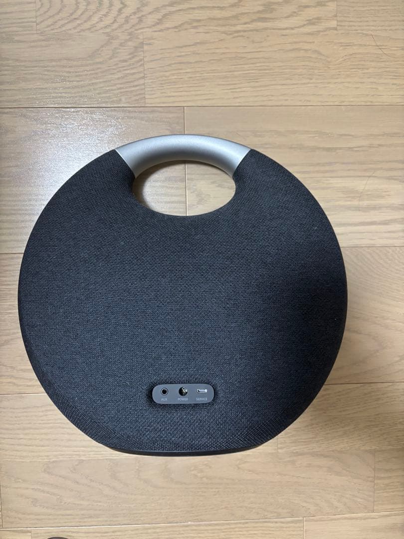harman kardon onyx studio5 ワイヤレススピーカー
