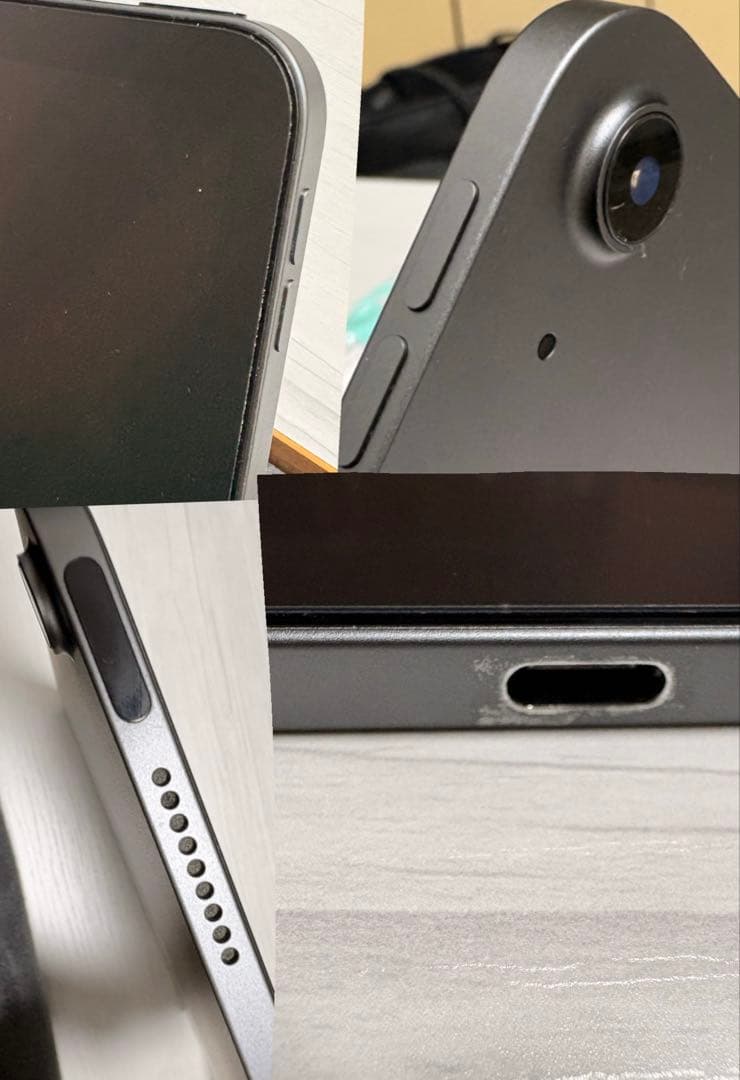 Apple iPad Air(第4世代)＋Apple Pencil 第2世代