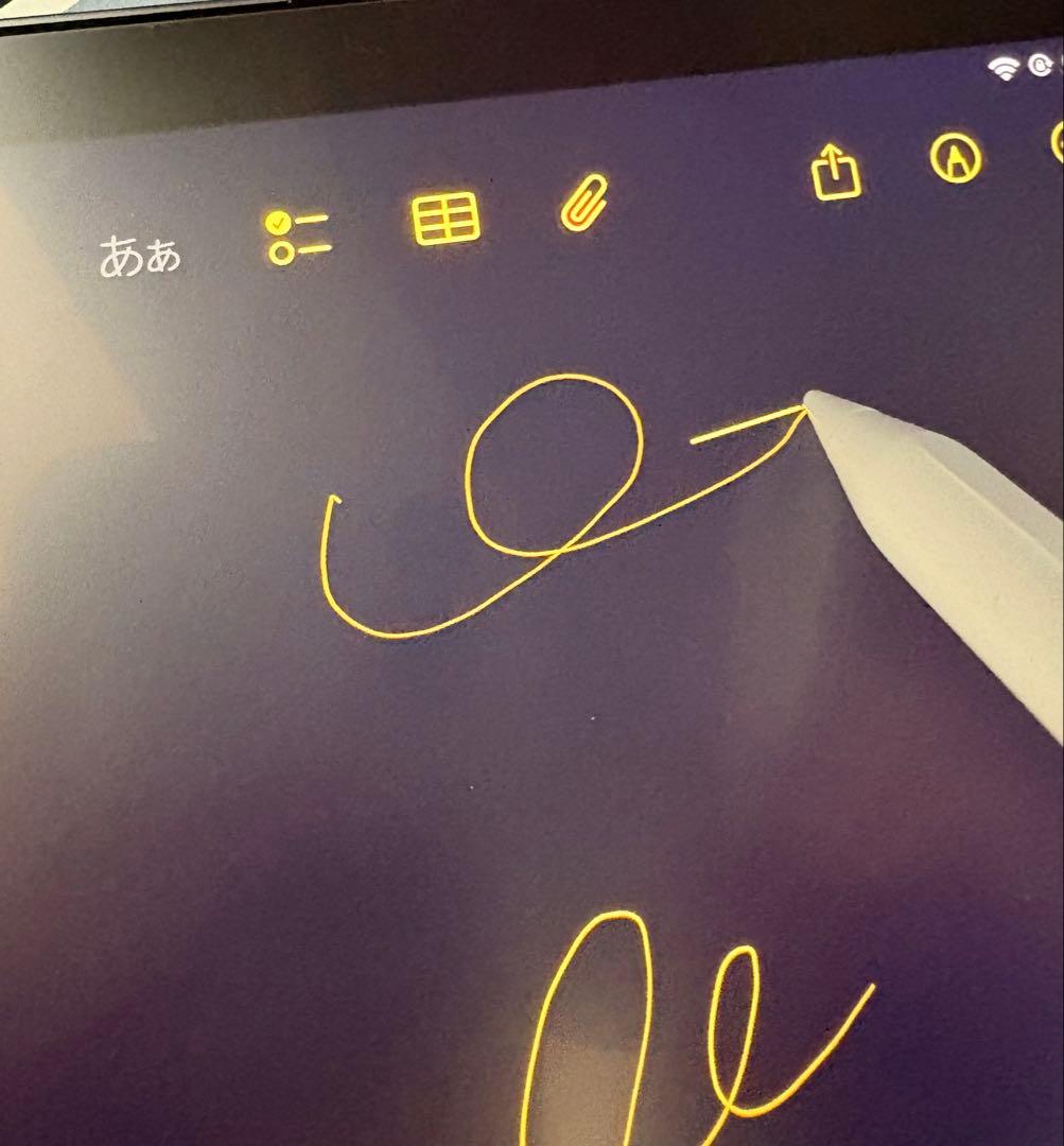 Apple iPad Air(第4世代)＋Apple Pencil 第2世代