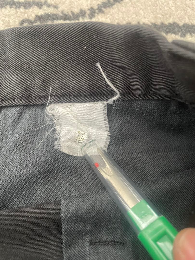 テンダーロイン　ワーク　パンツ