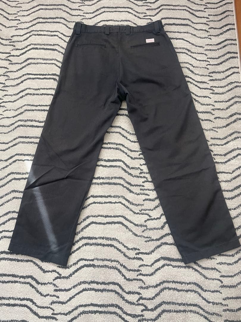 テンダーロイン　ワーク　パンツ