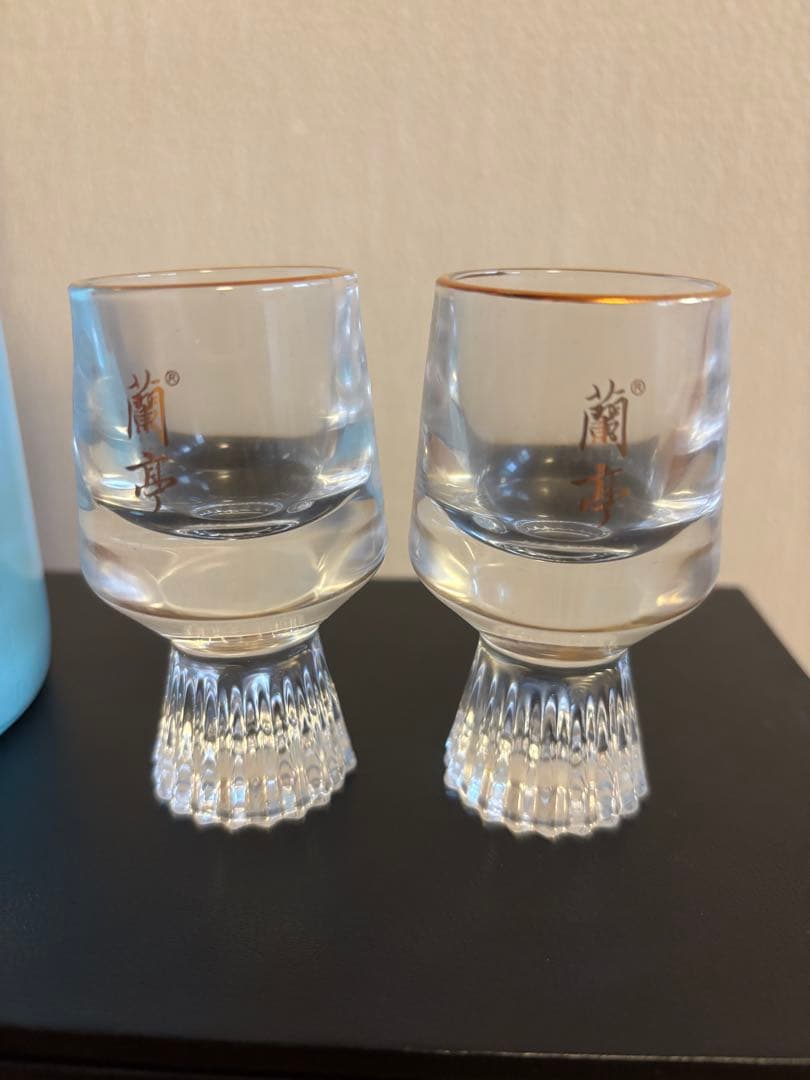 紹興酒 30年物 会稽山酒造蘭亭