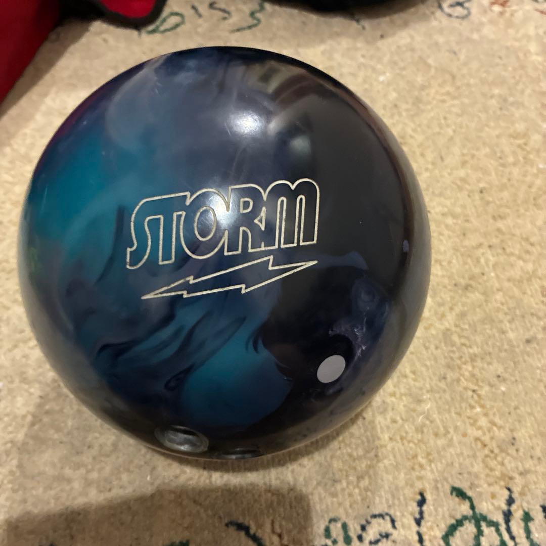 ボール SUMMIT ASCENT 15P