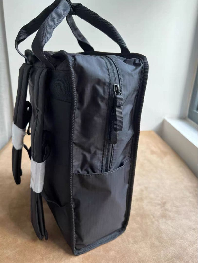 新品　アニエスベー　VAT01－04 バックパック